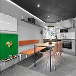 Funart 12 Hotel Pandrup