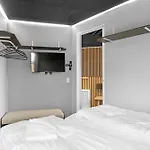 Hotel Funart 12