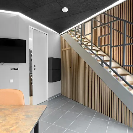 Funart 12 Ξενοδοχείο