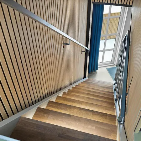 Ξενοδοχείο Funart 12 Pandrup