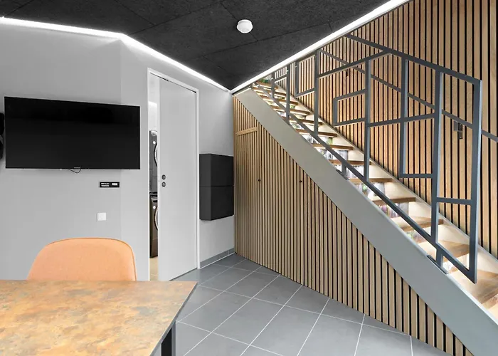 Funart 12 Ξενοδοχείο