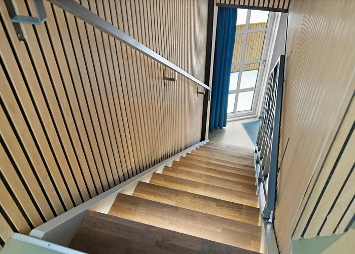 Ξενοδοχείο Funart 12 Pandrup