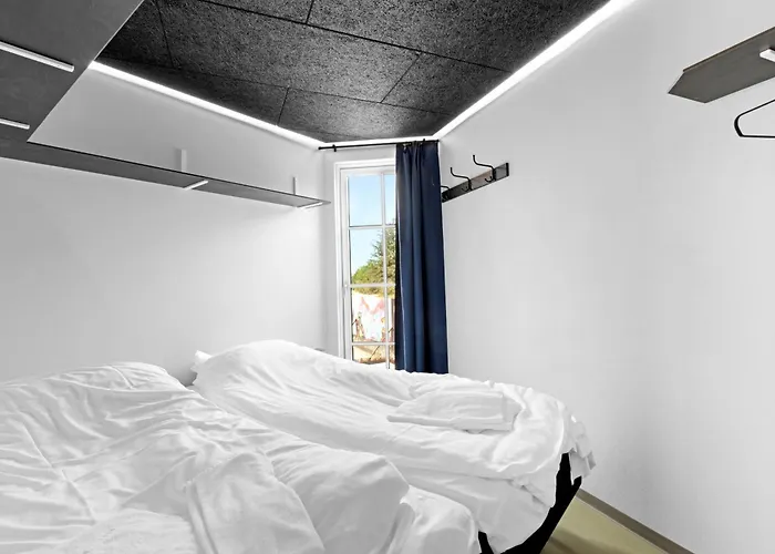 Hotel Funart 12 Pandrup